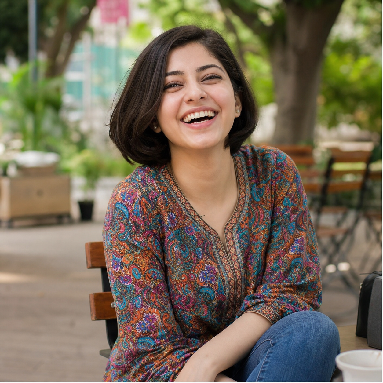 Sara Khan